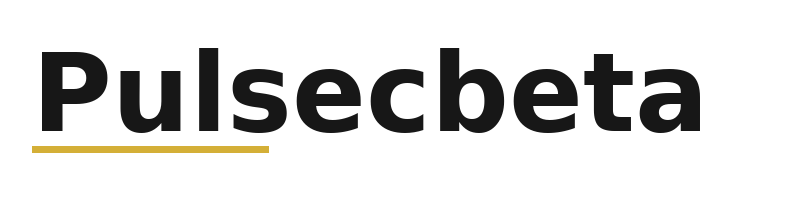 Pulsecbeta logo